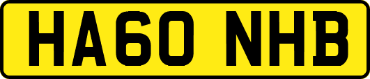 HA60NHB