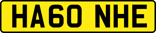 HA60NHE