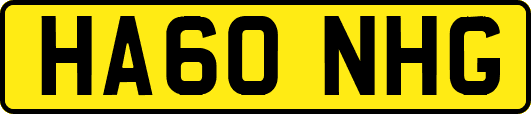 HA60NHG