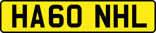 HA60NHL