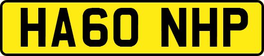 HA60NHP