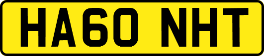 HA60NHT