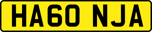 HA60NJA