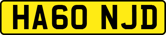 HA60NJD