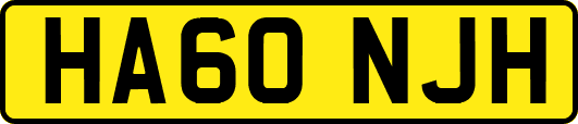 HA60NJH