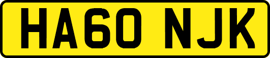 HA60NJK