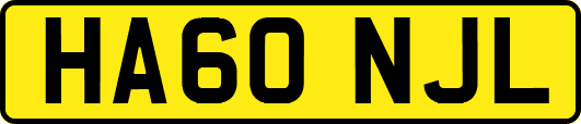 HA60NJL