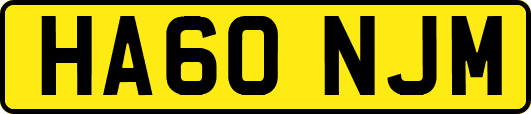 HA60NJM