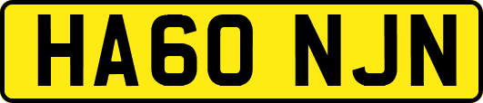 HA60NJN