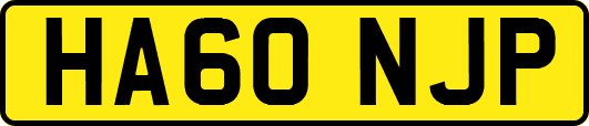 HA60NJP