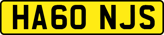 HA60NJS
