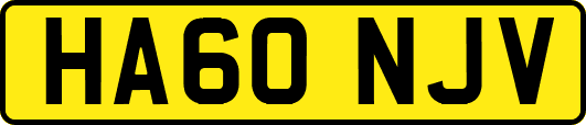 HA60NJV