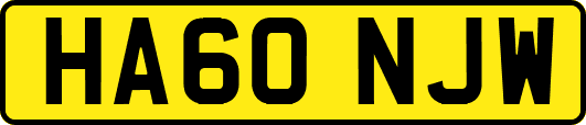 HA60NJW