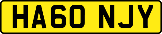 HA60NJY