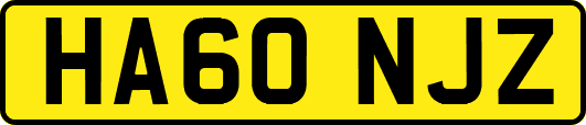 HA60NJZ