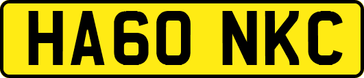 HA60NKC