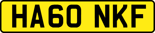 HA60NKF