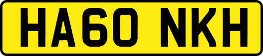HA60NKH