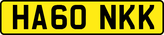 HA60NKK