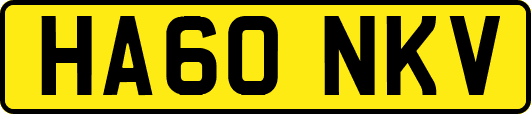 HA60NKV