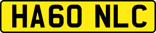 HA60NLC