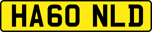 HA60NLD