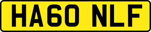 HA60NLF