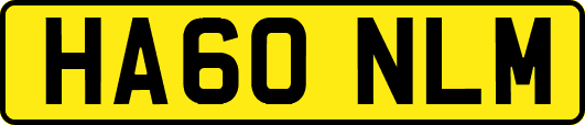 HA60NLM