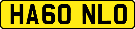 HA60NLO