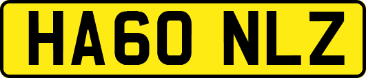HA60NLZ