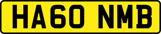 HA60NMB