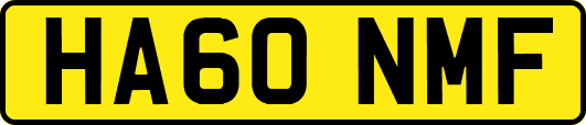 HA60NMF