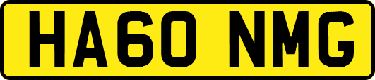 HA60NMG