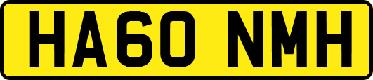 HA60NMH