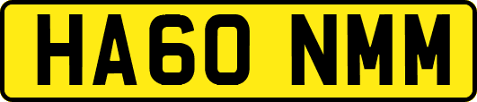 HA60NMM