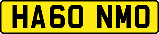 HA60NMO