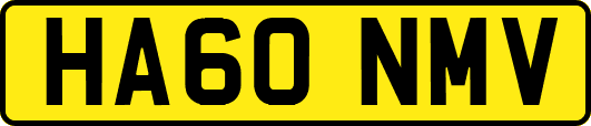 HA60NMV