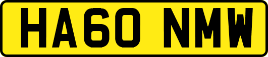 HA60NMW