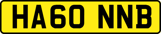 HA60NNB