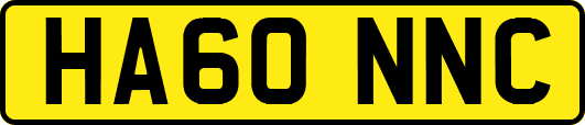 HA60NNC