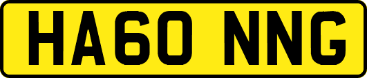 HA60NNG