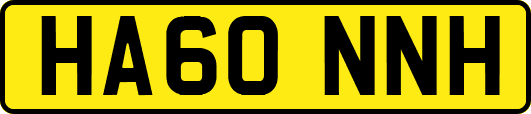 HA60NNH