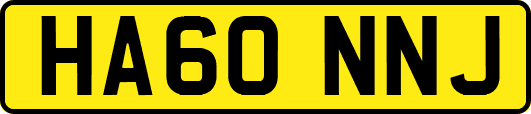 HA60NNJ