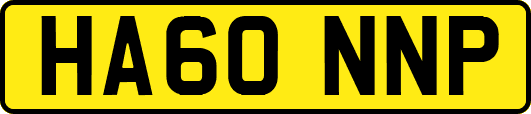HA60NNP