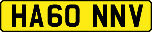 HA60NNV