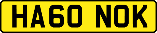 HA60NOK