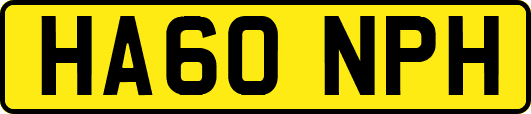 HA60NPH