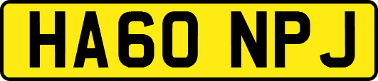HA60NPJ