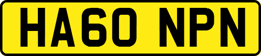 HA60NPN