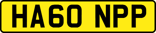 HA60NPP